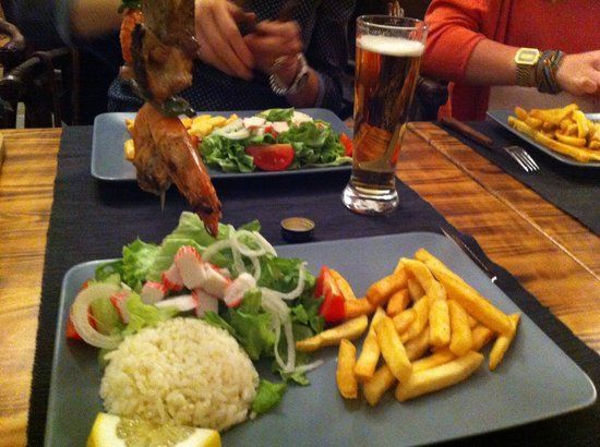 Leitaria A Camponeza